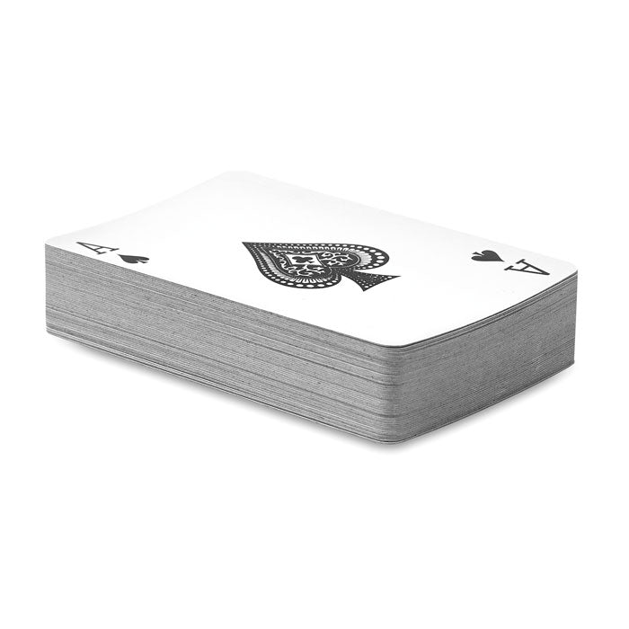Classic Playing Cards