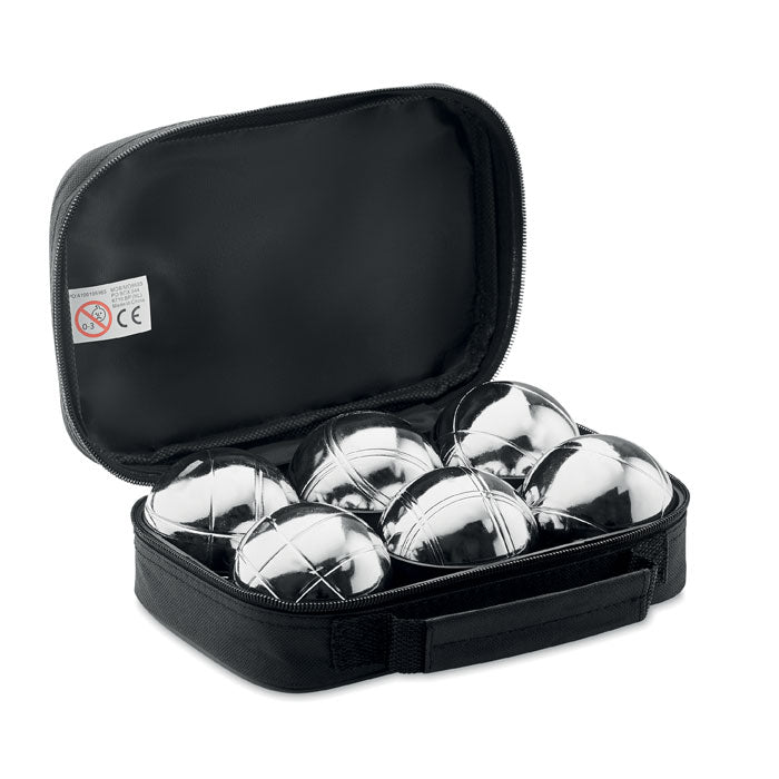 Jeu de Boules Game Set