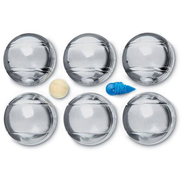 Jeu de Boules Game Set