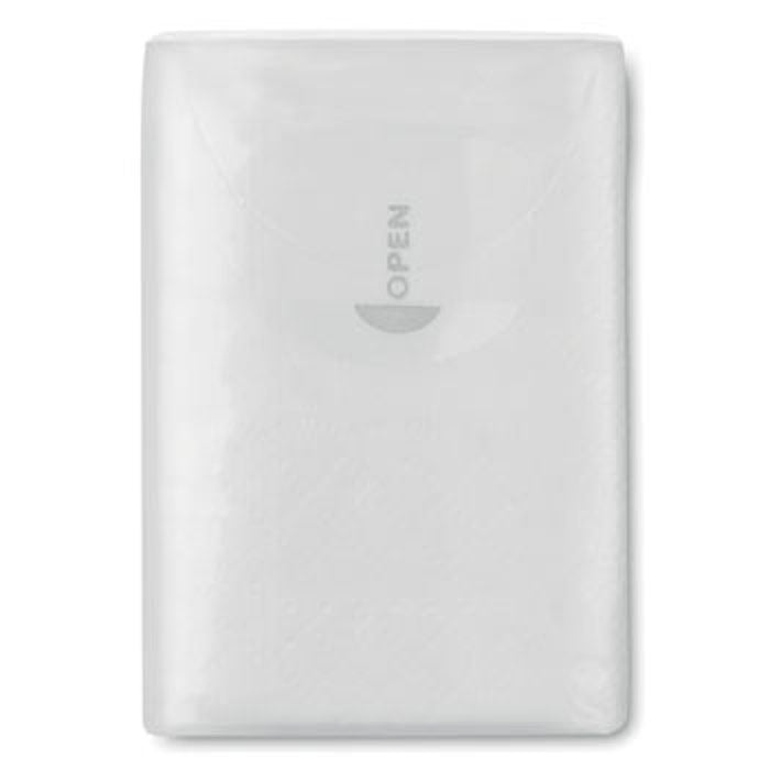 Mini Tissues in Packet