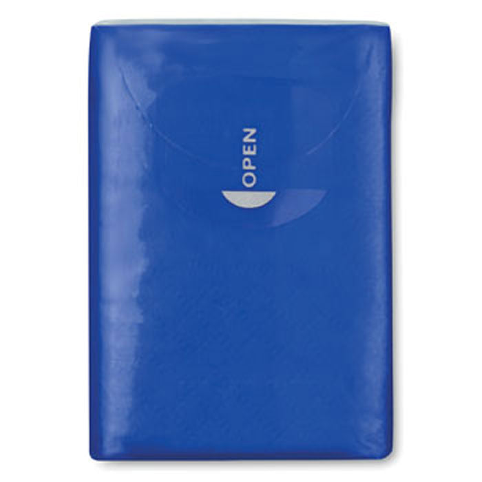 Mini Tissues in Packet