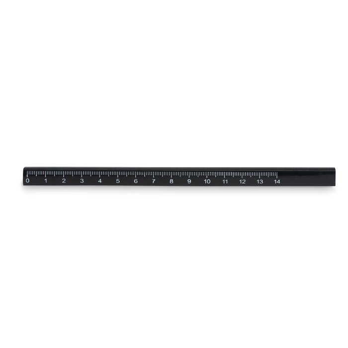 Carpenters Pencil with Ruler