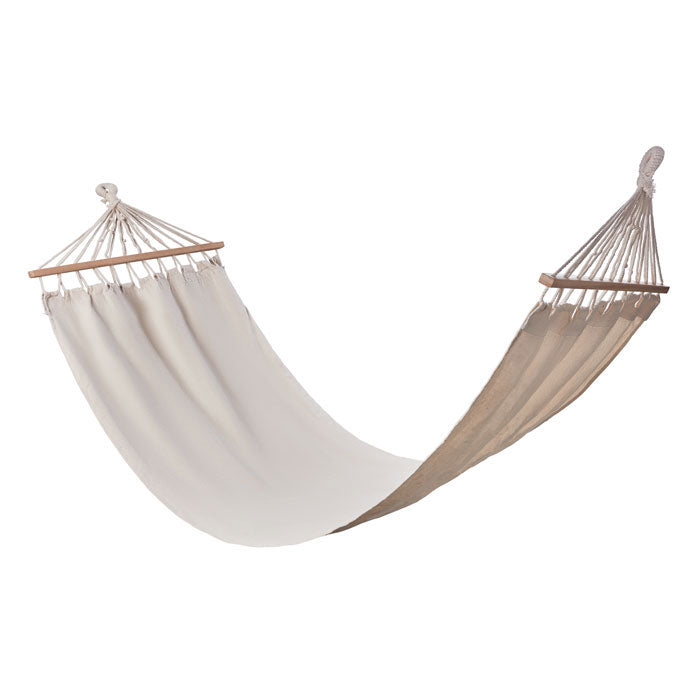 Polycotton Hammock