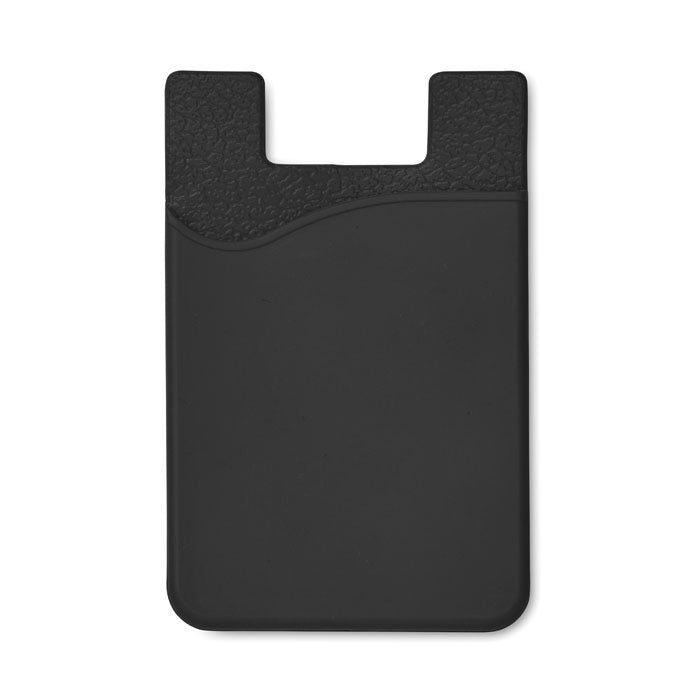 Silicone Card Holder