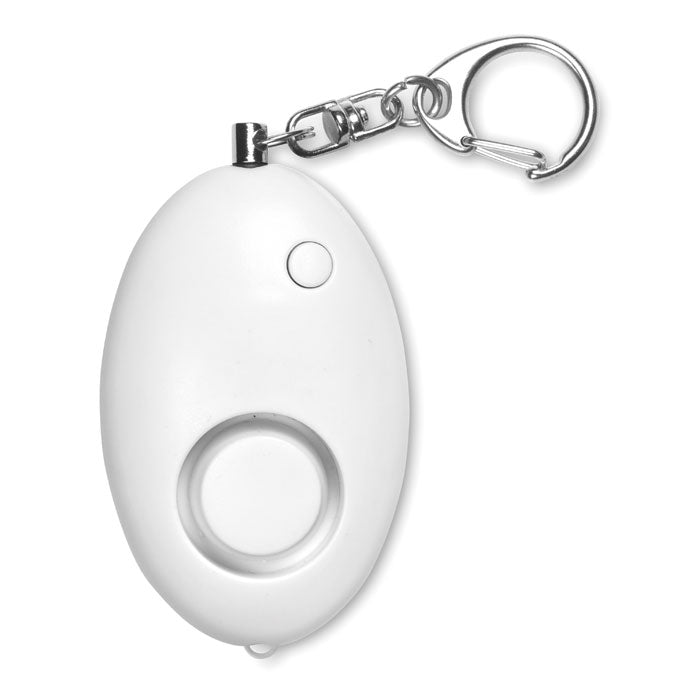 Personal Alarm with Keyring