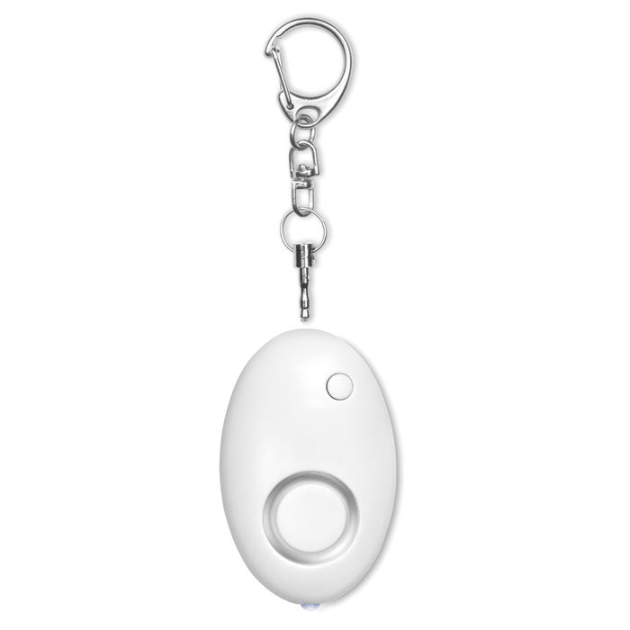 Personal Alarm with Keyring