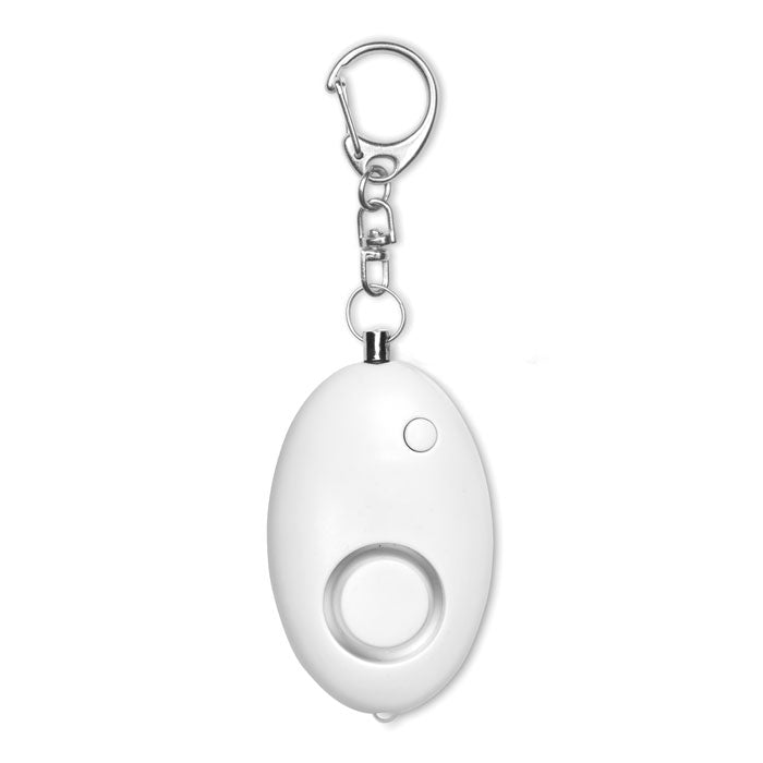 Personal Alarm with Keyring
