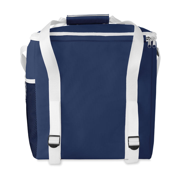 Cooler Bag with Side Pocket