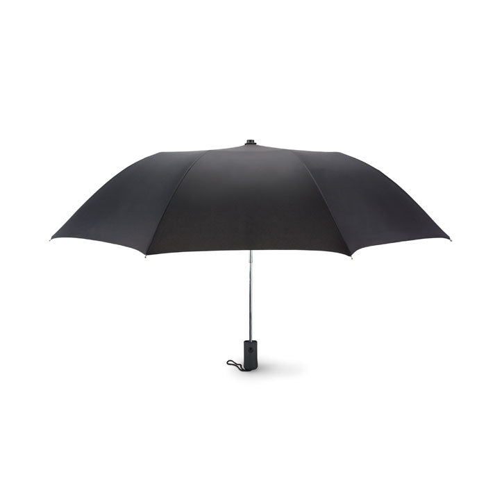 21 Inch Foldable Umbrella in Multiple Colours