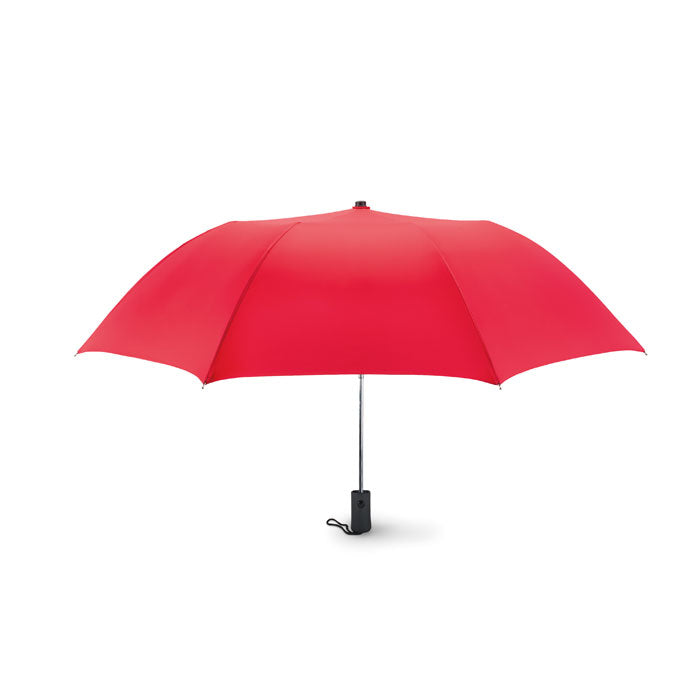 21 Inch Foldable Umbrella in Multiple Colours