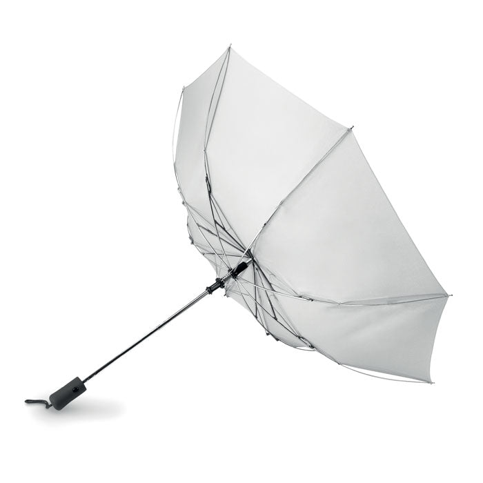 21 Inch Foldable Umbrella in Multiple Colours