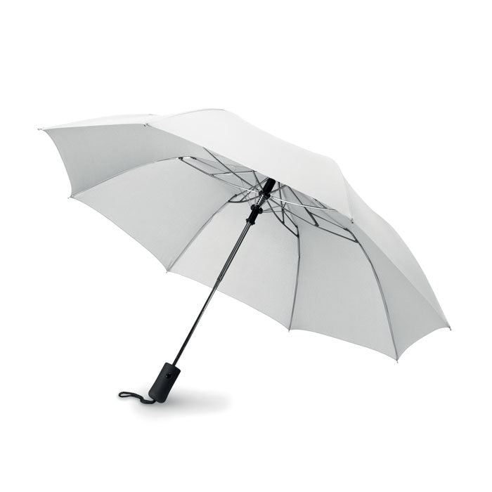21 Inch Foldable Umbrella in Multiple Colours