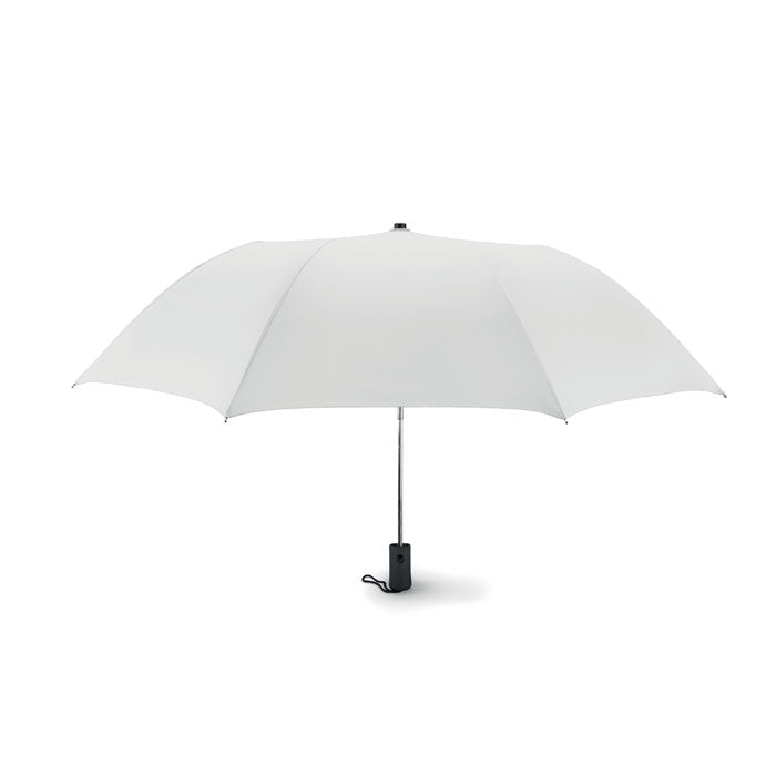 21 Inch Foldable Umbrella in Multiple Colours