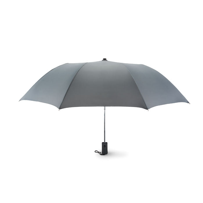 21 Inch Foldable Umbrella in Multiple Colours