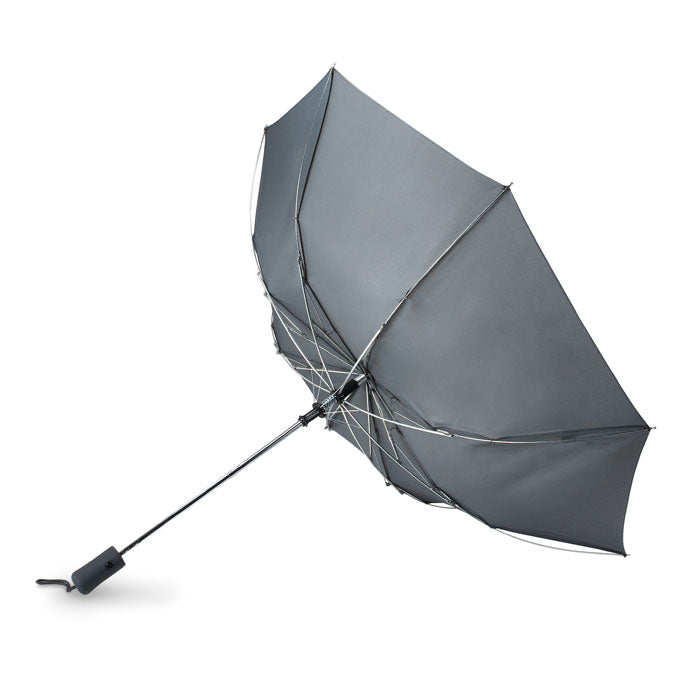 21 Inch Foldable Umbrella in Multiple Colours