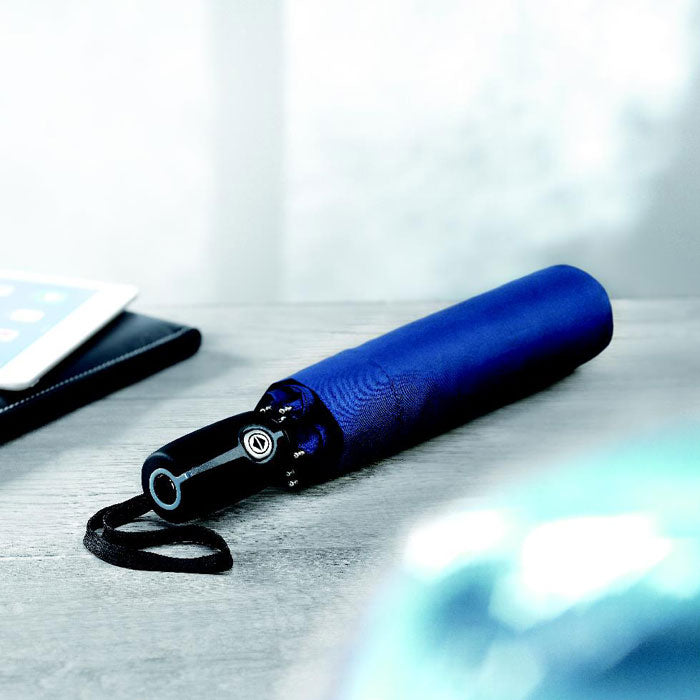 Luxe Windproof Umbrella