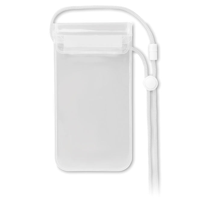 Waterproof Smartphone Pouch