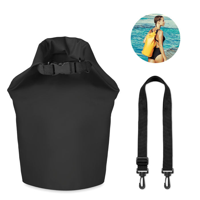Waterproof Bag with Adjustable Shoulder Strap