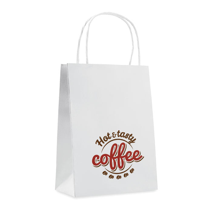 Small Paper Gift Bag