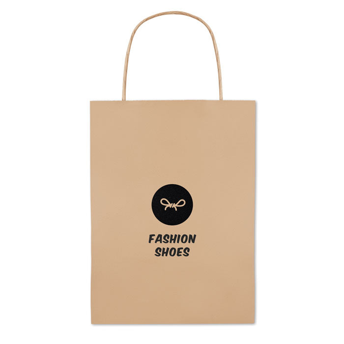 Small Paper Gift Bag