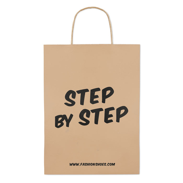 Paper Gift Bag