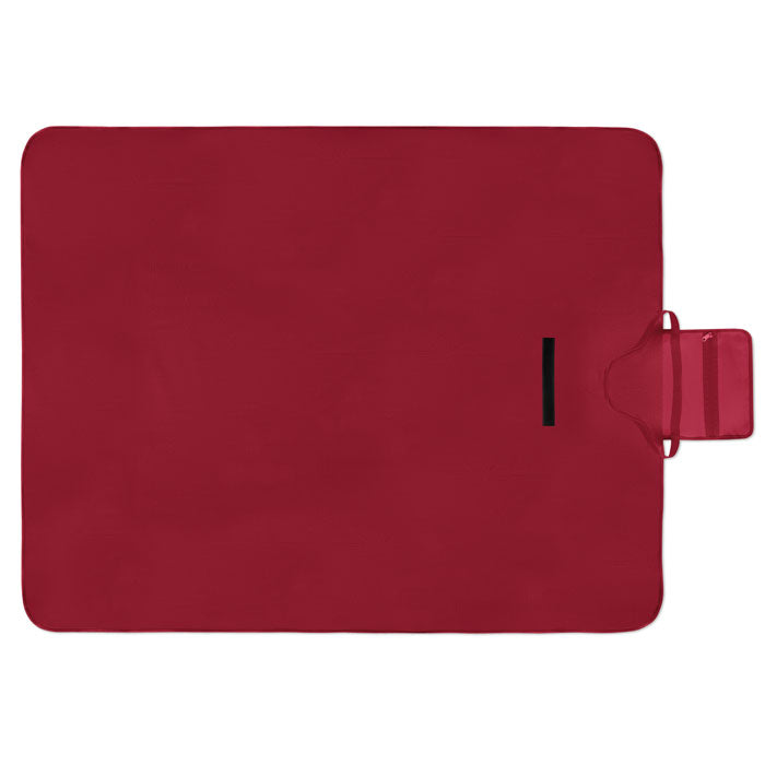 Picnic Fleece Blanket