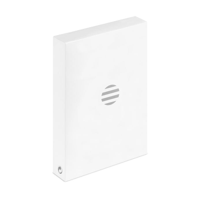 8000 mAh Aluminium Powerbank