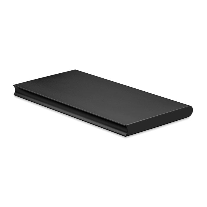 8000 mAh Aluminium Powerbank