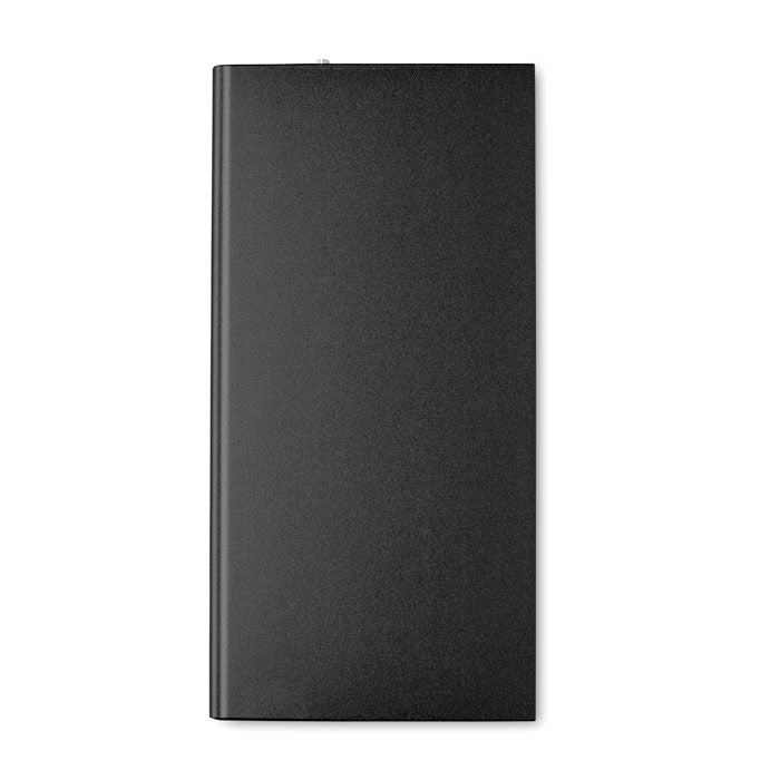8000 mAh Aluminium Powerbank