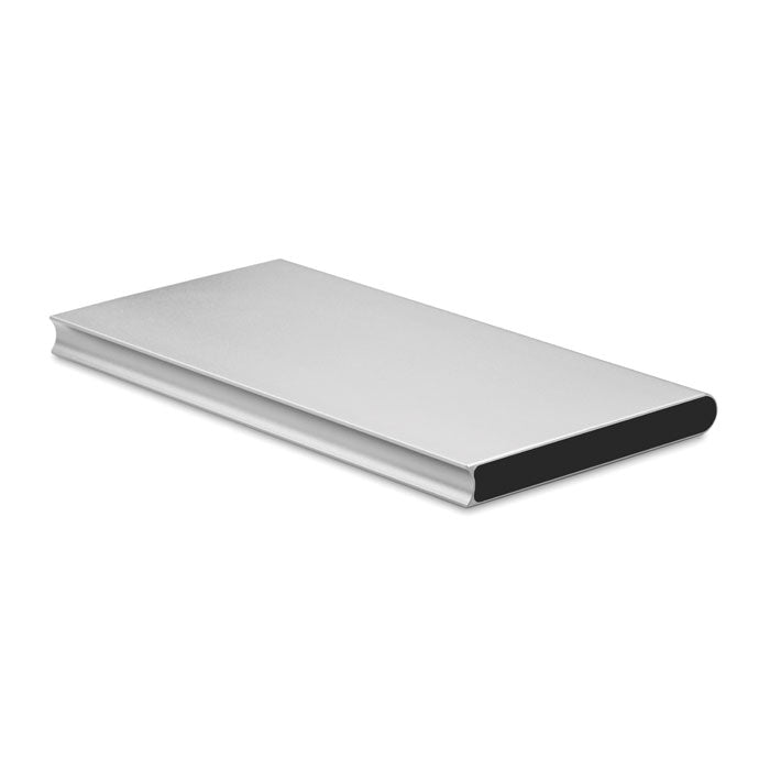8000 mAh Aluminium Powerbank