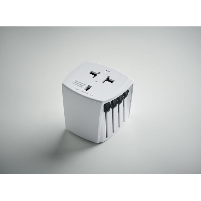 Universal Skross Travel Adapter