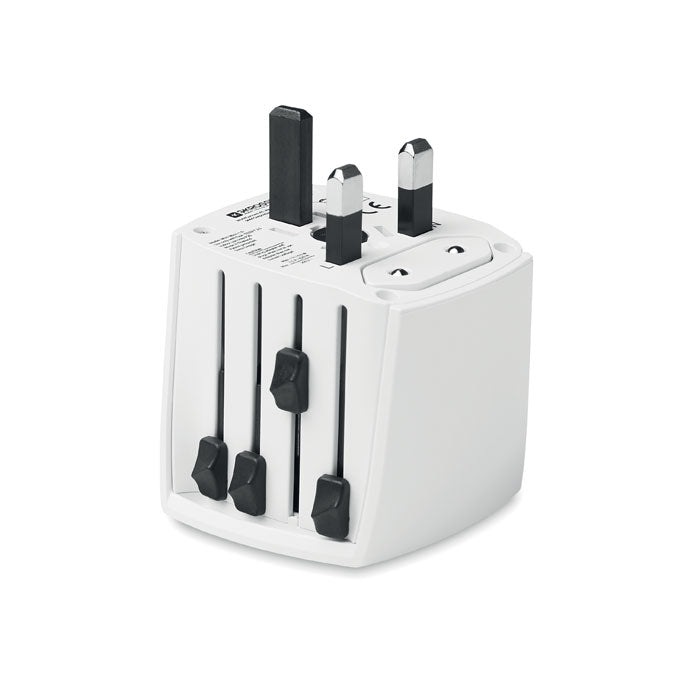 Universal Skross Travel Adapter
