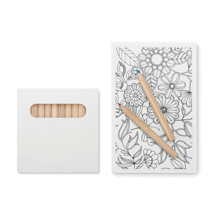 Adult Drawing Set