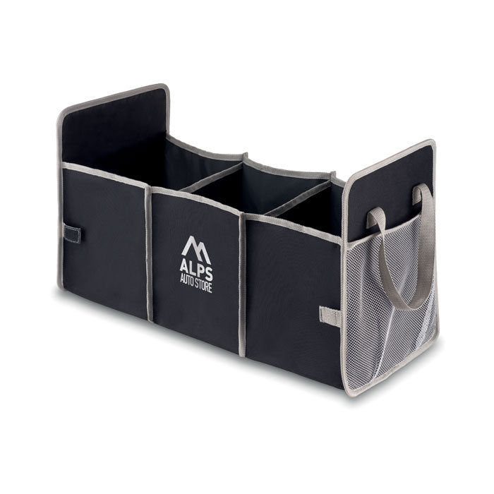 Foldable Car Organizer