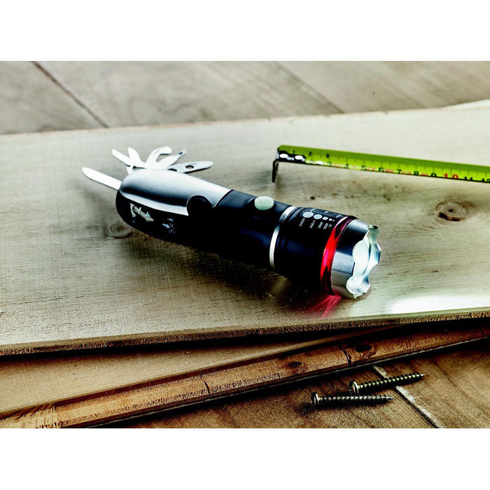 Multi Tool Torch