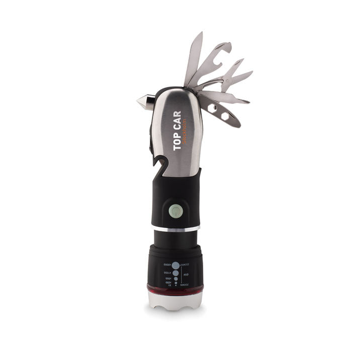 Multi Tool Torch