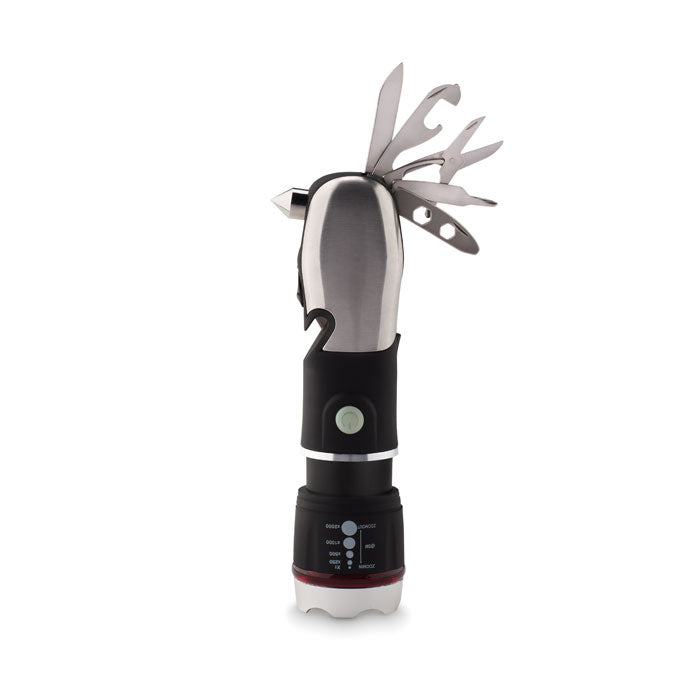 Multi Tool Torch