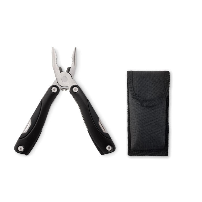 Foldable Multi Tool Knife