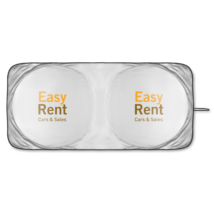 Foldable Car Sun Visor