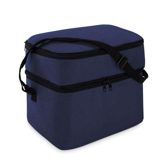 Cooler Bag with 2 Compartments