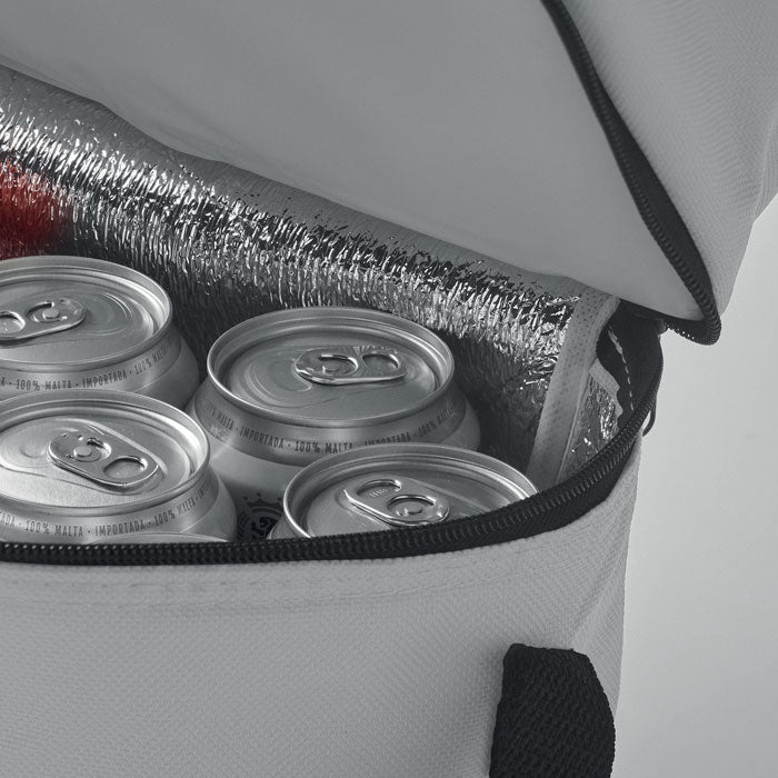 Cooler Bag with 2 Compartments