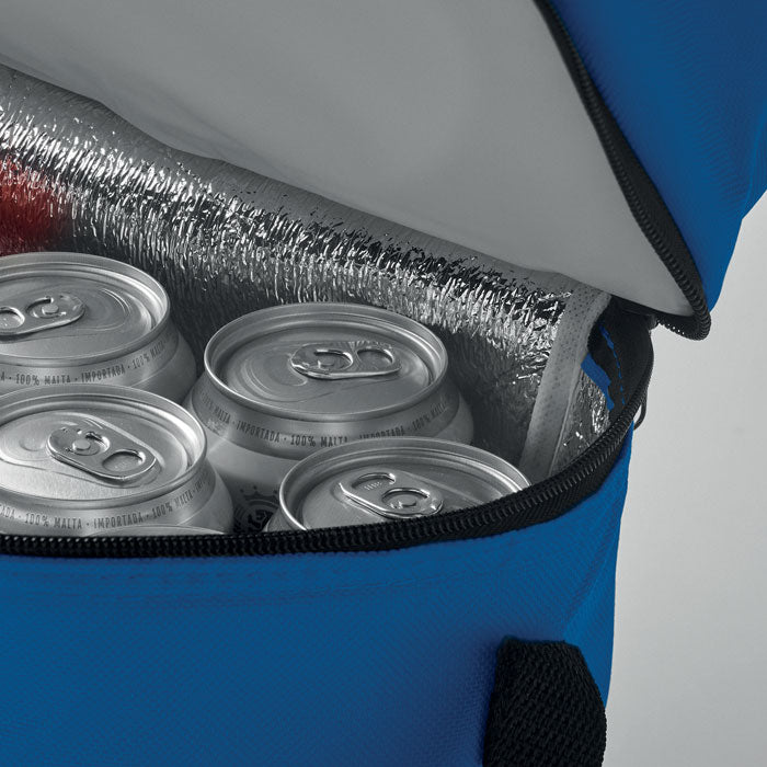 Cooler Bag with 2 Compartments