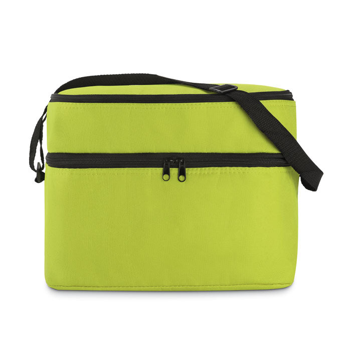 Cooler Bag with 2 Compartments
