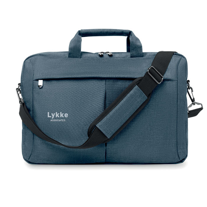 Laptop Bag in Polyester