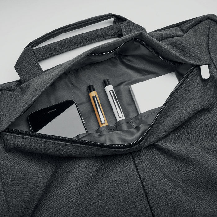 Laptop Bag in Polyester