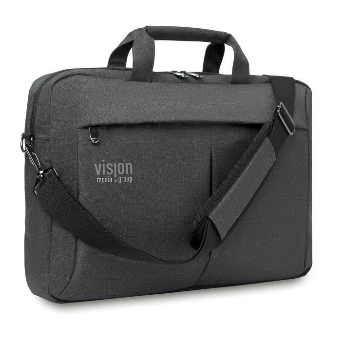 Laptop Bag in Polyester