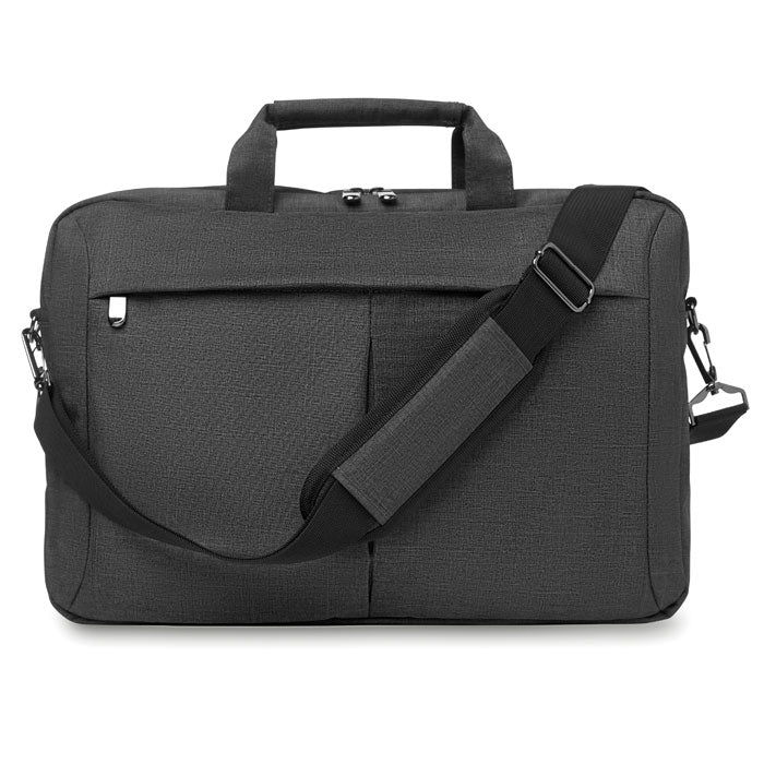 Laptop Bag in Polyester