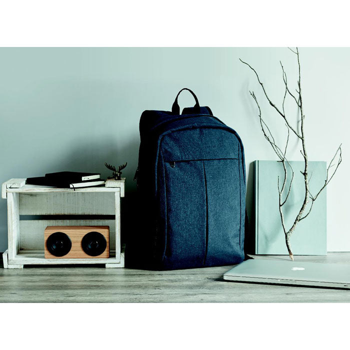15 Inch Padded Computer Backpack