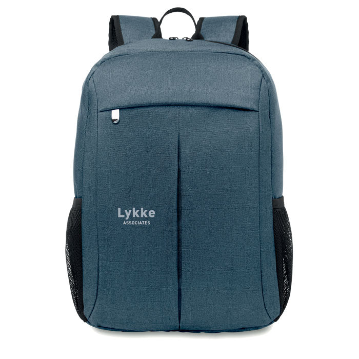 15 Inch Padded Computer Backpack