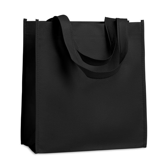 Non Woven Short Handled Shopping Bag